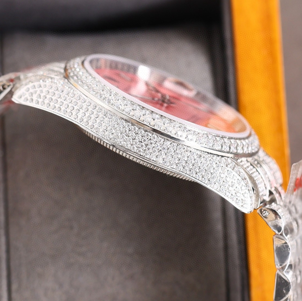 コピーロレックス側面デザイン